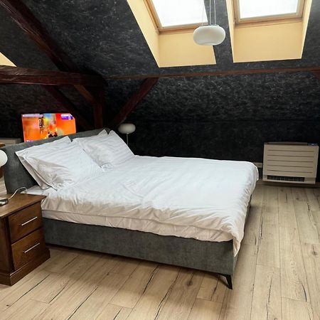 Ana'S Home Central Cluj-Napoca Ngoại thất bức ảnh