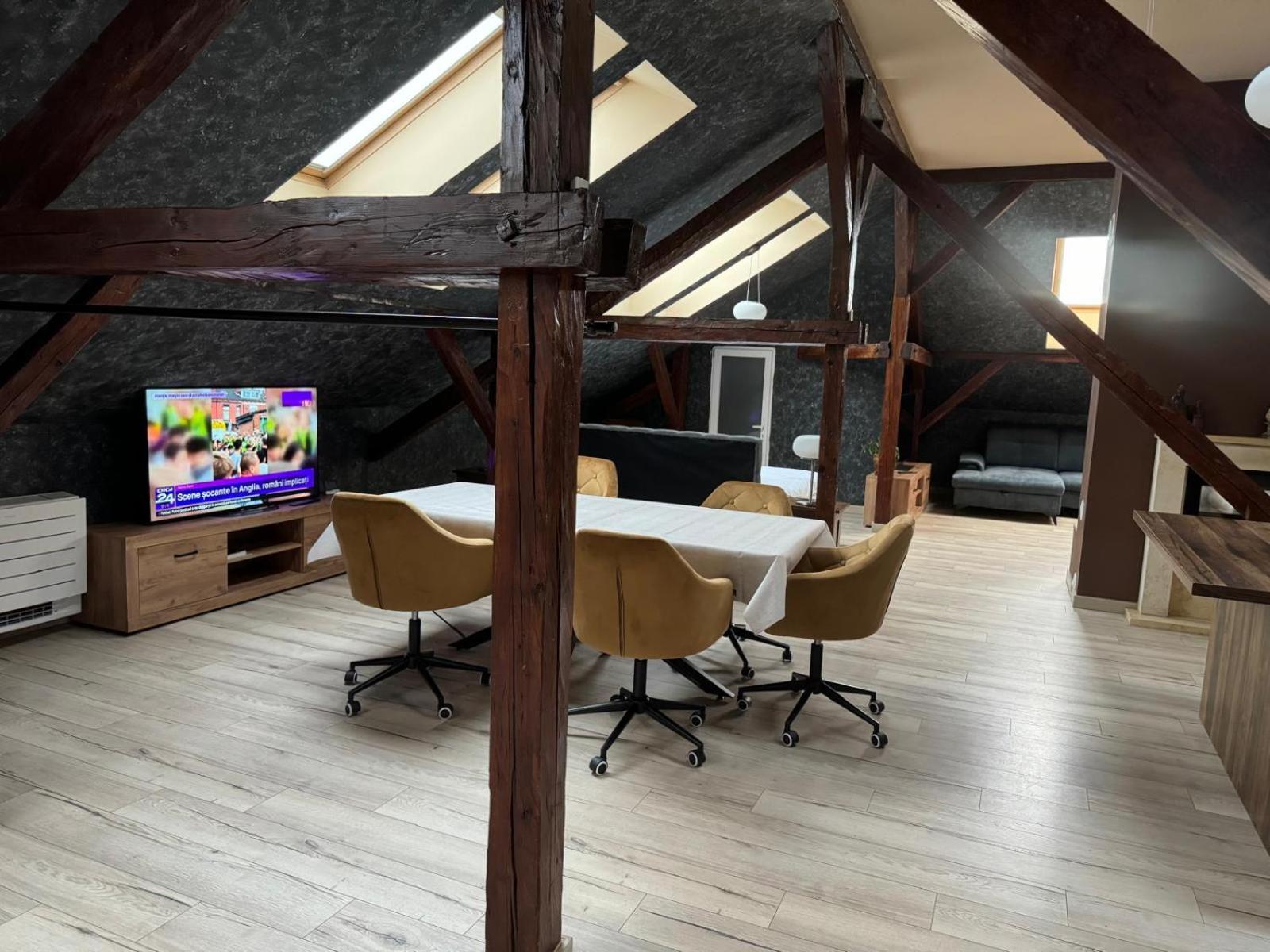 Ana'S Home Central Cluj-Napoca Ngoại thất bức ảnh