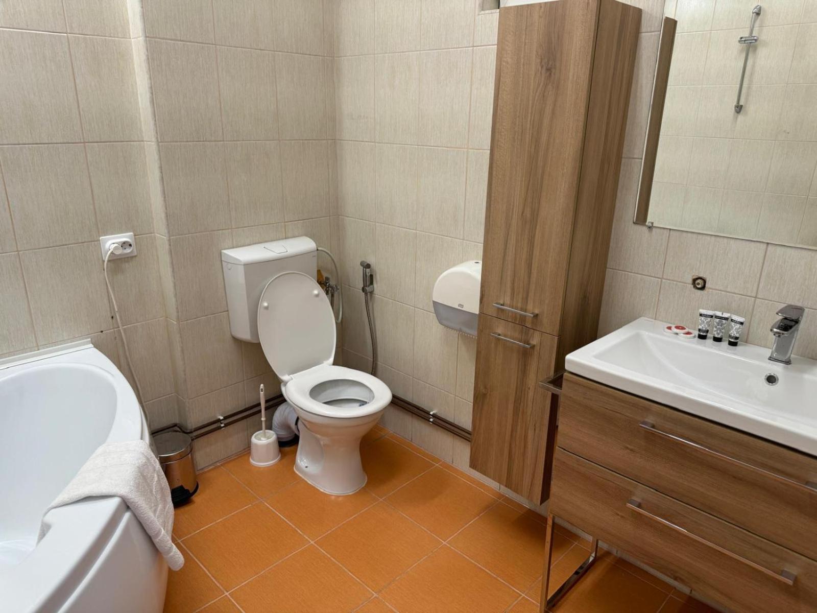 Ana'S Home Central Cluj-Napoca Ngoại thất bức ảnh